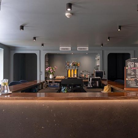 Boutique Hotel Nice Cote D'Azur מראה חיצוני תמונה