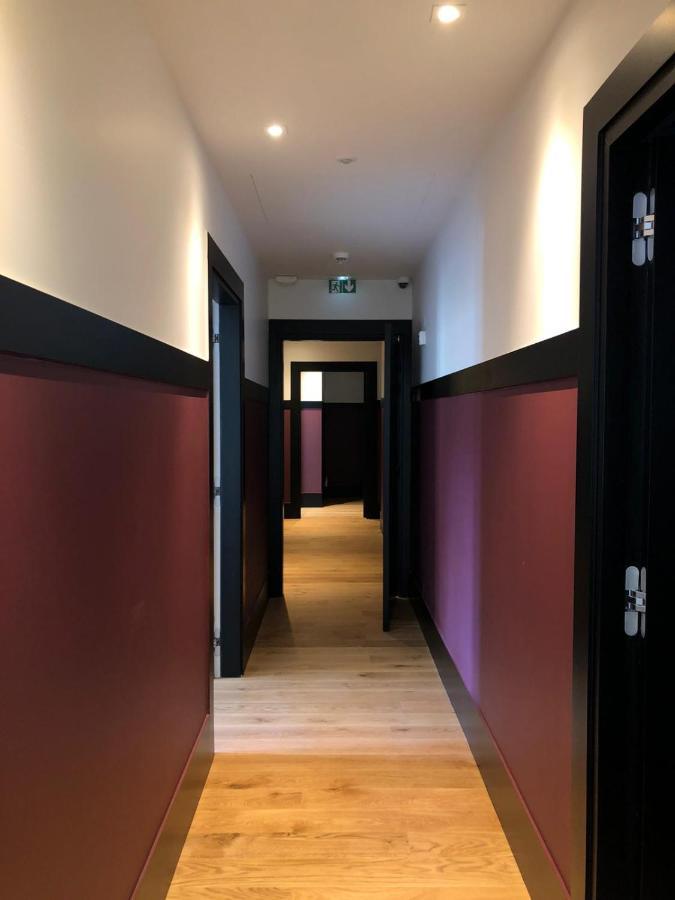 Boutique Hotel Nice Cote D'Azur מראה חיצוני תמונה
