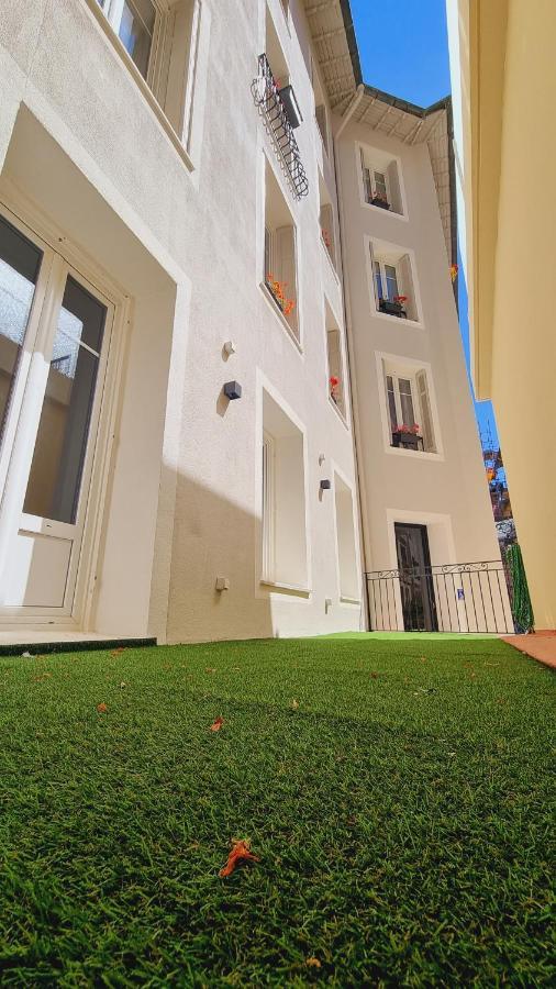 Boutique Hotel Nice Cote D'Azur מראה חיצוני תמונה
