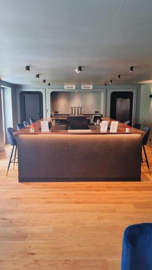 Boutique Hotel Nice Cote D'Azur מראה חיצוני תמונה