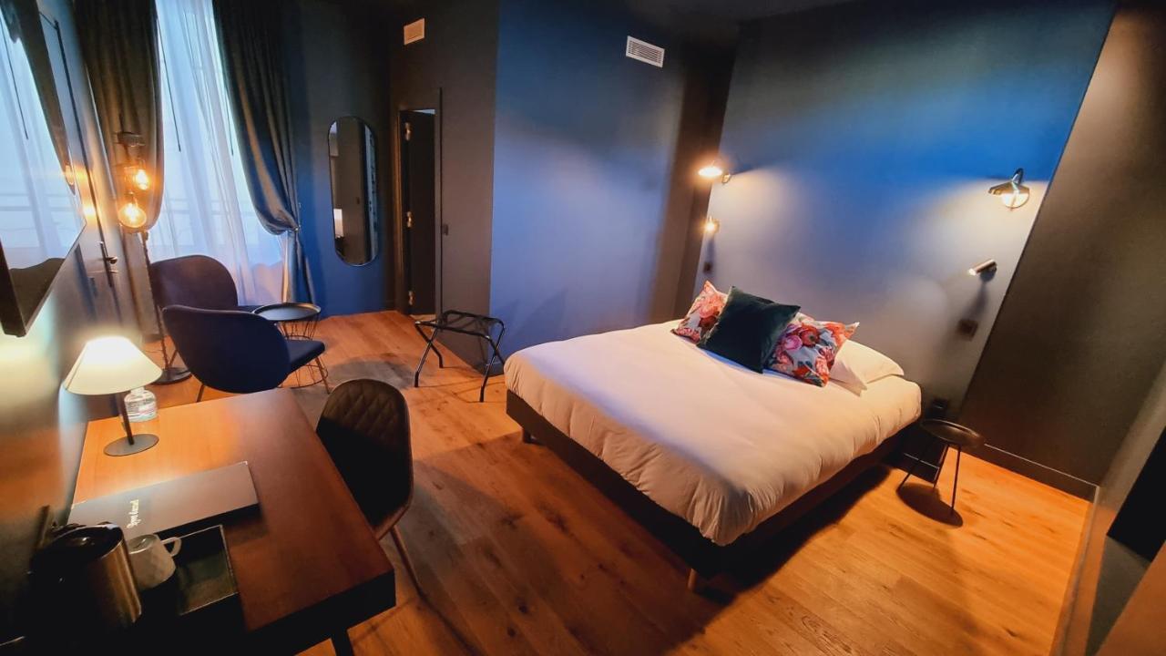 Boutique Hotel Nice Cote D'Azur מראה חיצוני תמונה
