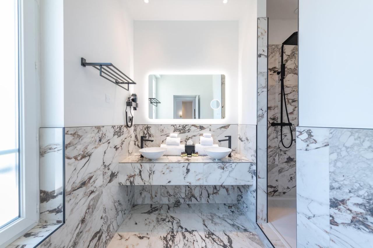 Boutique Hotel Nice Cote D'Azur מראה חיצוני תמונה