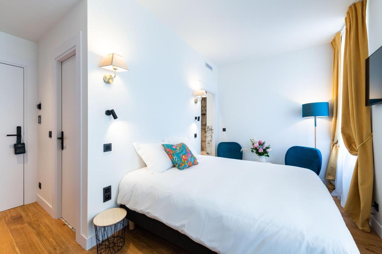 Boutique Hotel Nice Cote D'Azur מראה חיצוני תמונה