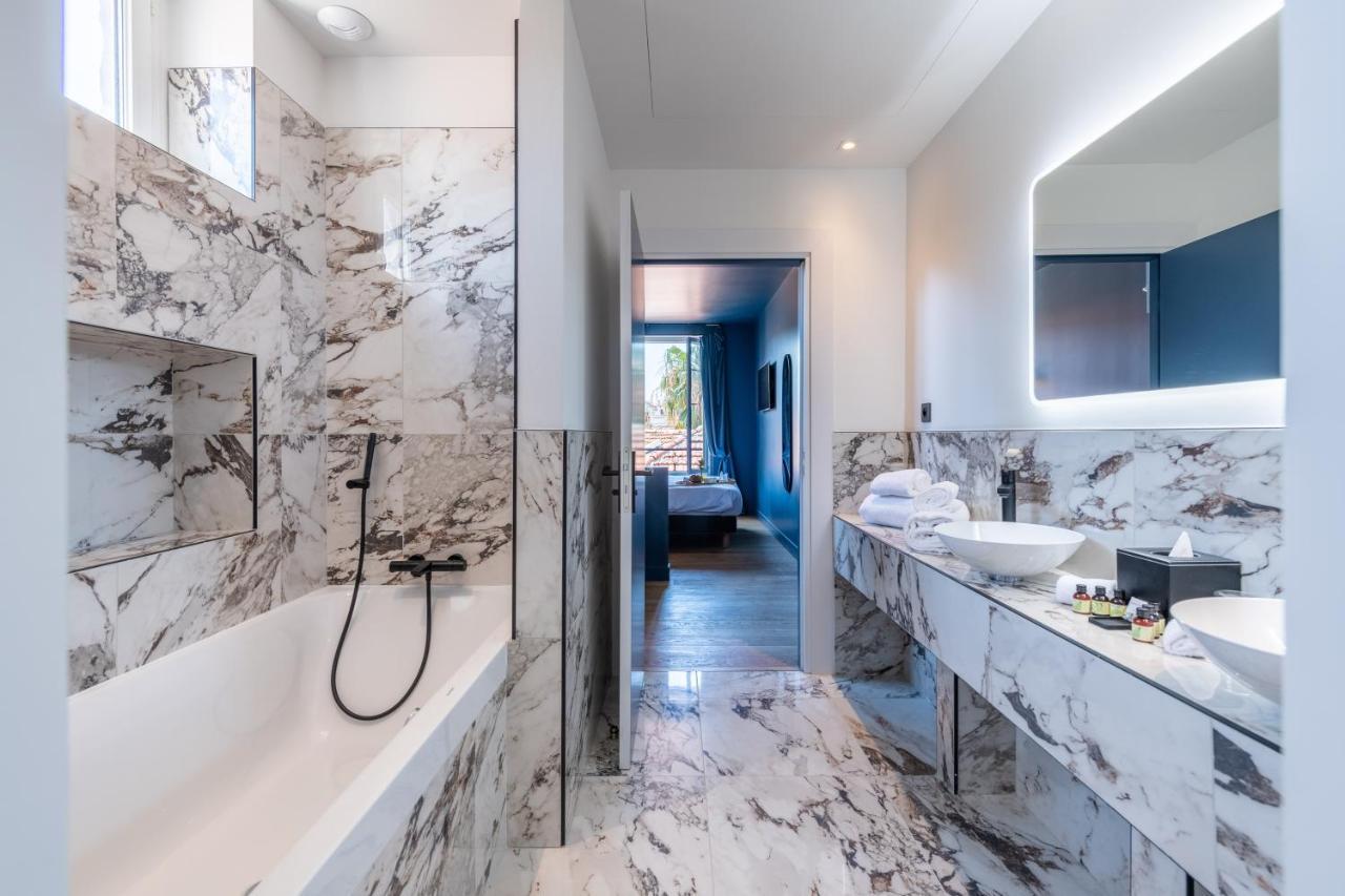 Boutique Hotel Nice Cote D'Azur מראה חיצוני תמונה