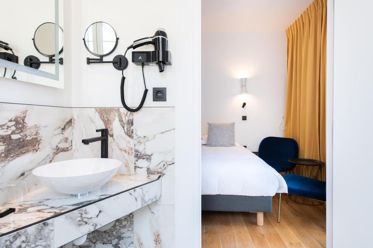 Boutique Hotel Nice Cote D'Azur מראה חיצוני תמונה