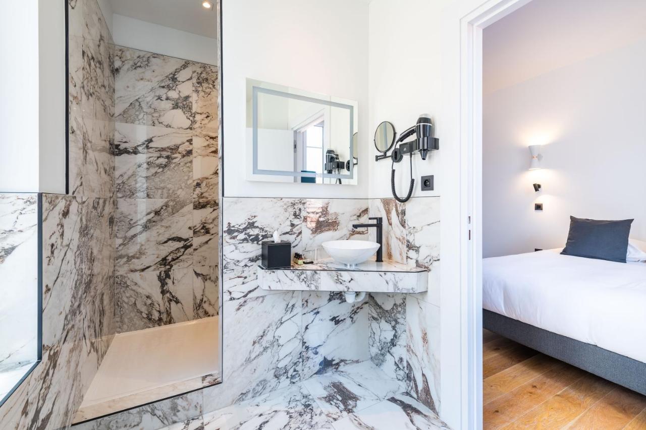 Boutique Hotel Nice Cote D'Azur מראה חיצוני תמונה