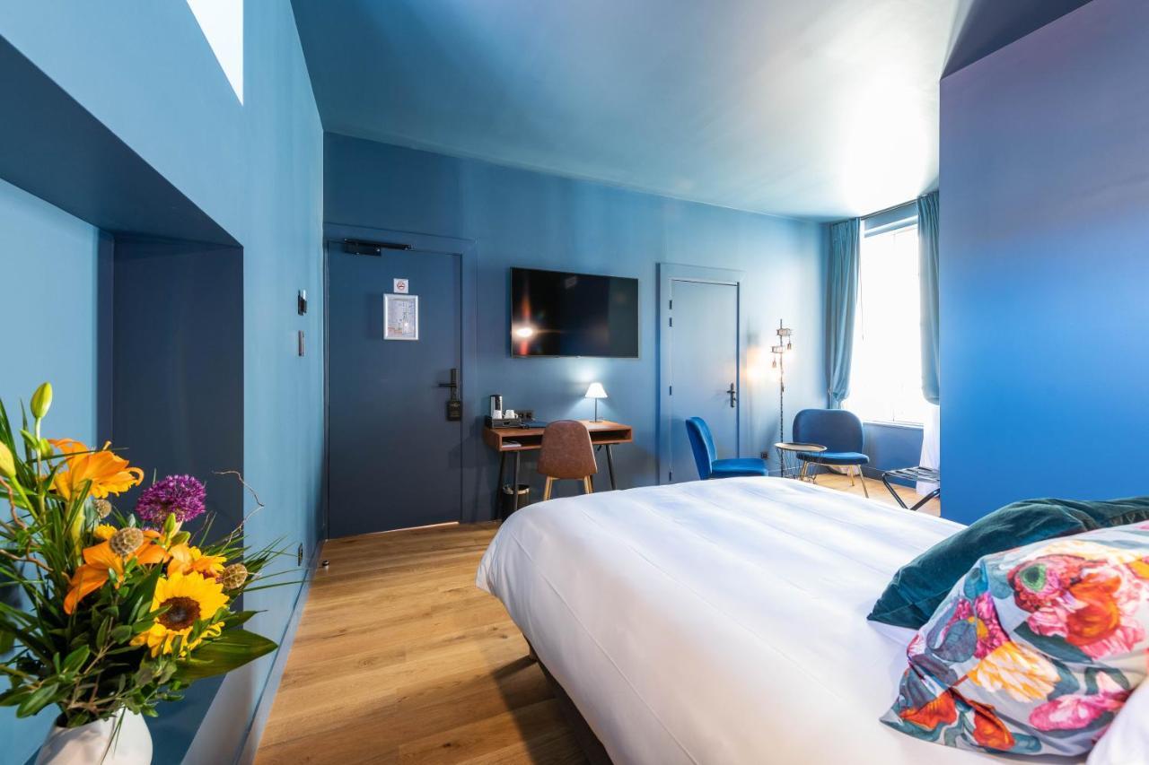 Boutique Hotel Nice Cote D'Azur מראה חיצוני תמונה