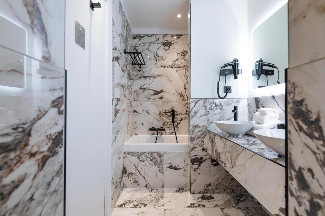 Boutique Hotel Nice Cote D'Azur מראה חיצוני תמונה