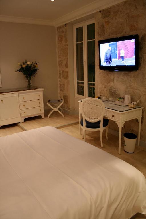 Boutique Hotel Nice Cote D'Azur חדר תמונה