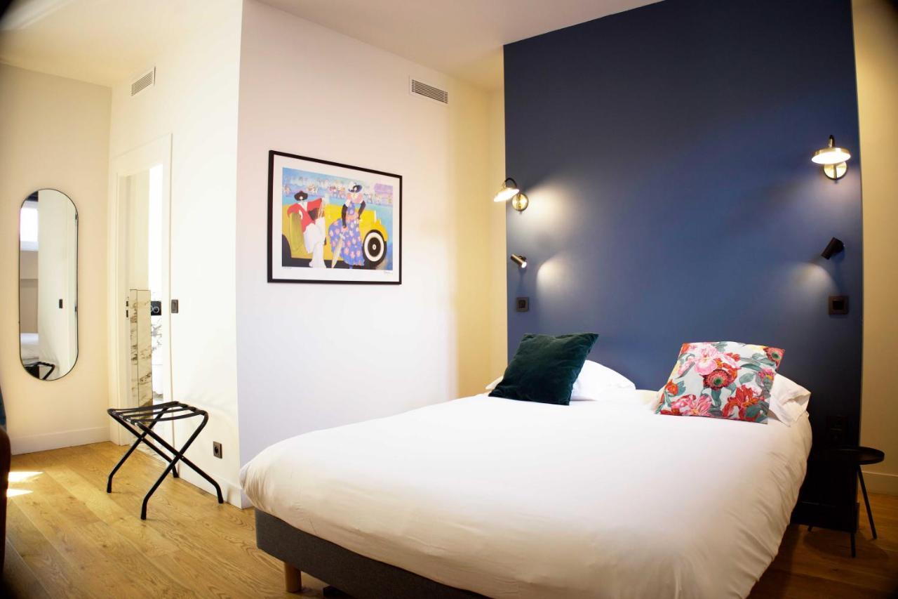 Boutique Hotel Nice Cote D'Azur מראה חיצוני תמונה