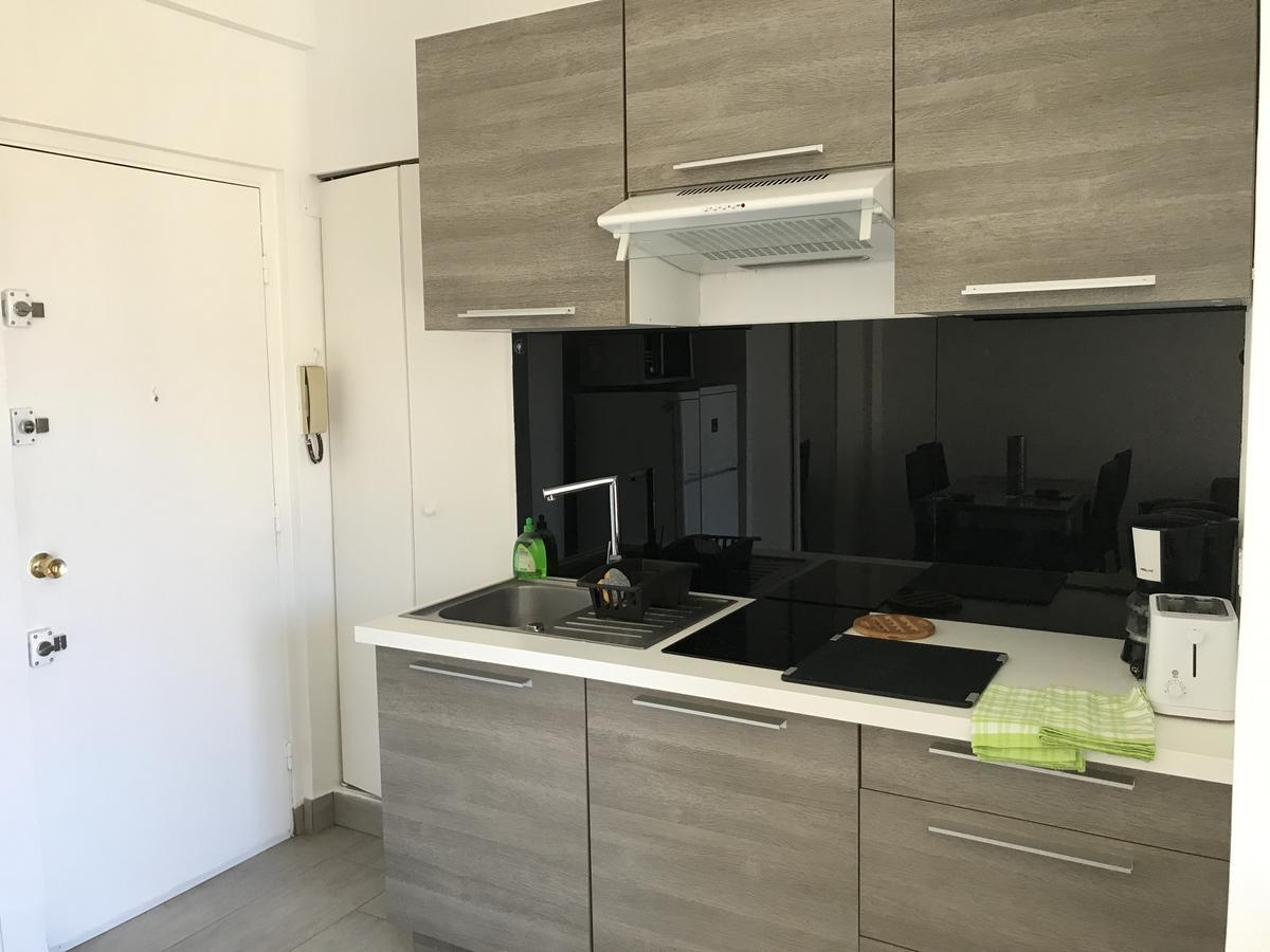 Boutique Hotel Nice Cote D'Azur מראה חיצוני תמונה