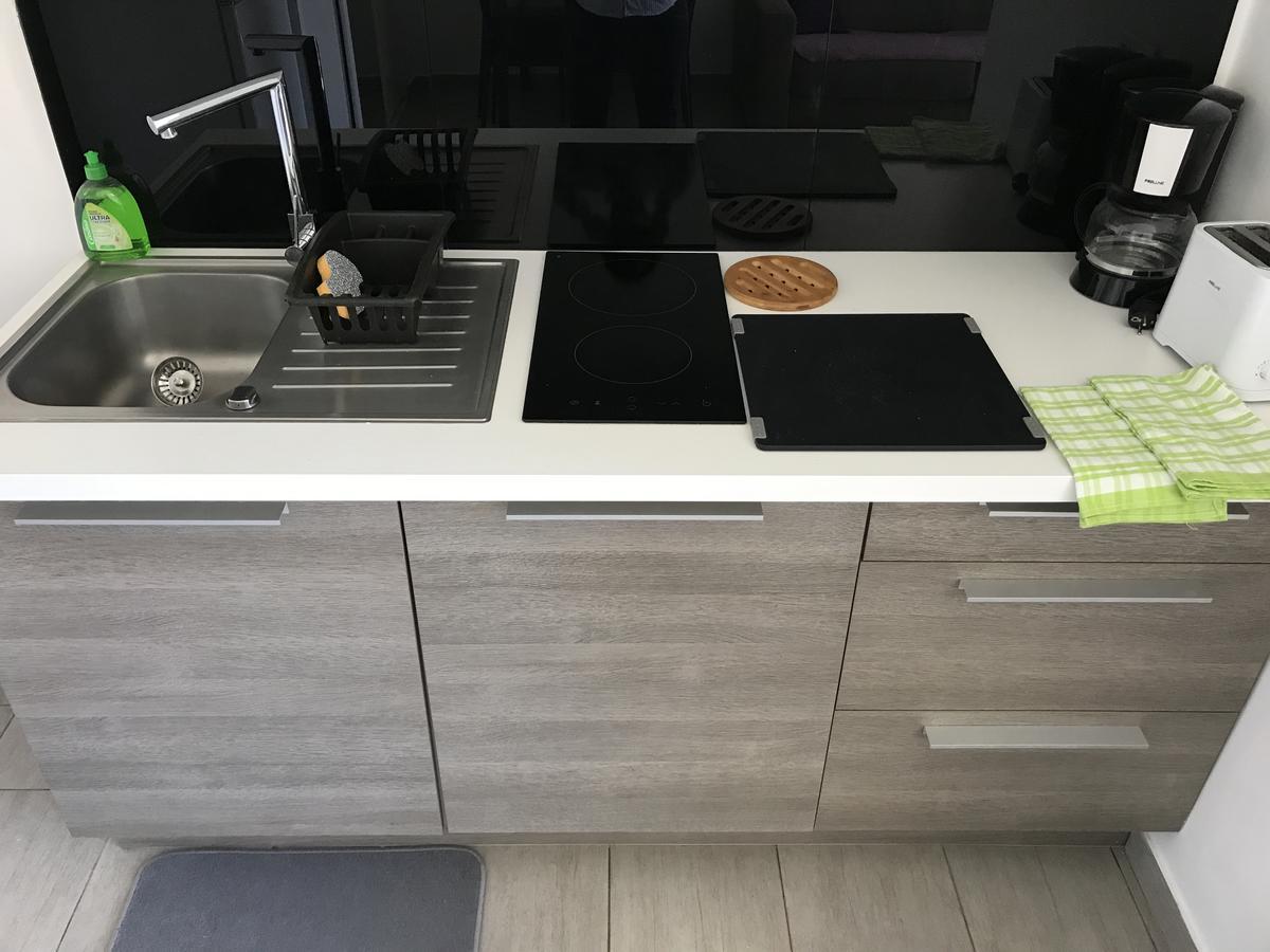 Boutique Hotel Nice Cote D'Azur מראה חיצוני תמונה