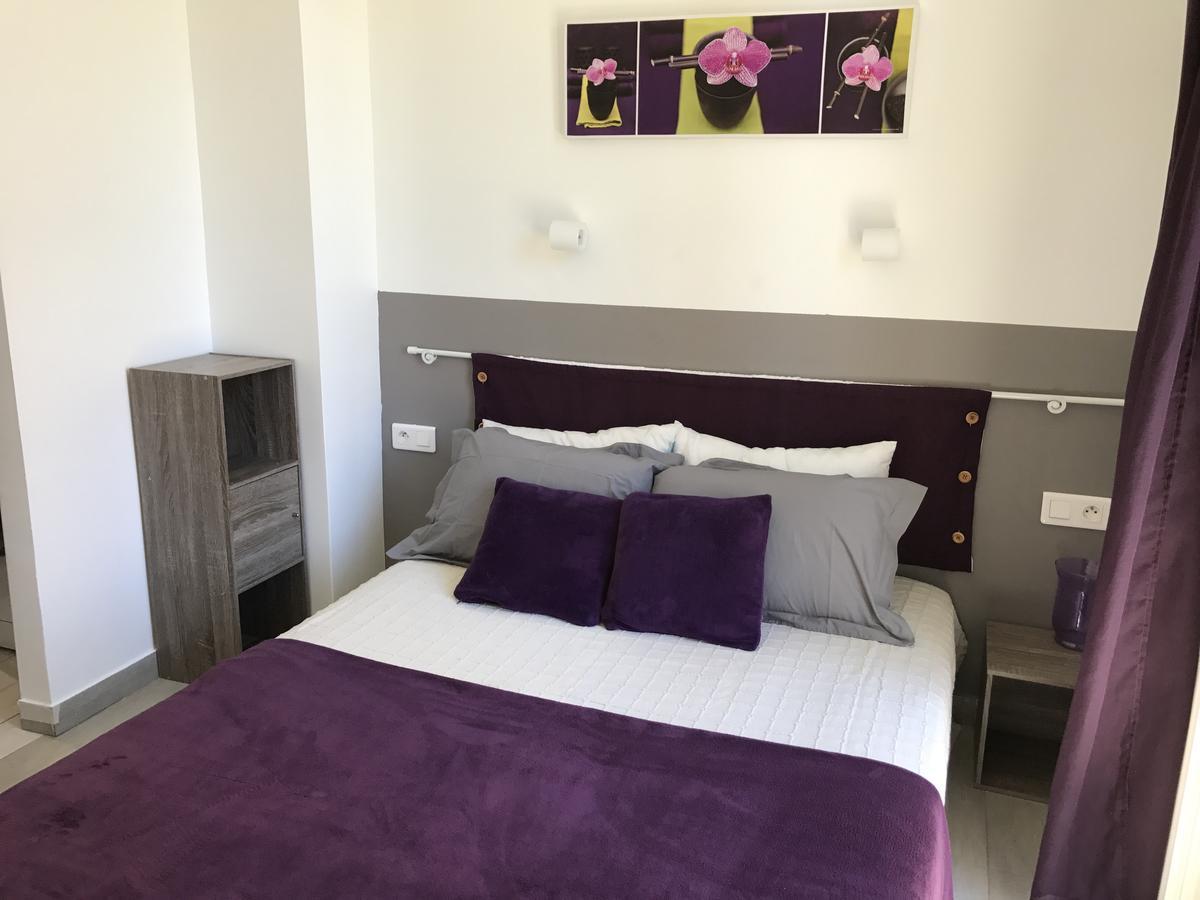 Boutique Hotel Nice Cote D'Azur מראה חיצוני תמונה
