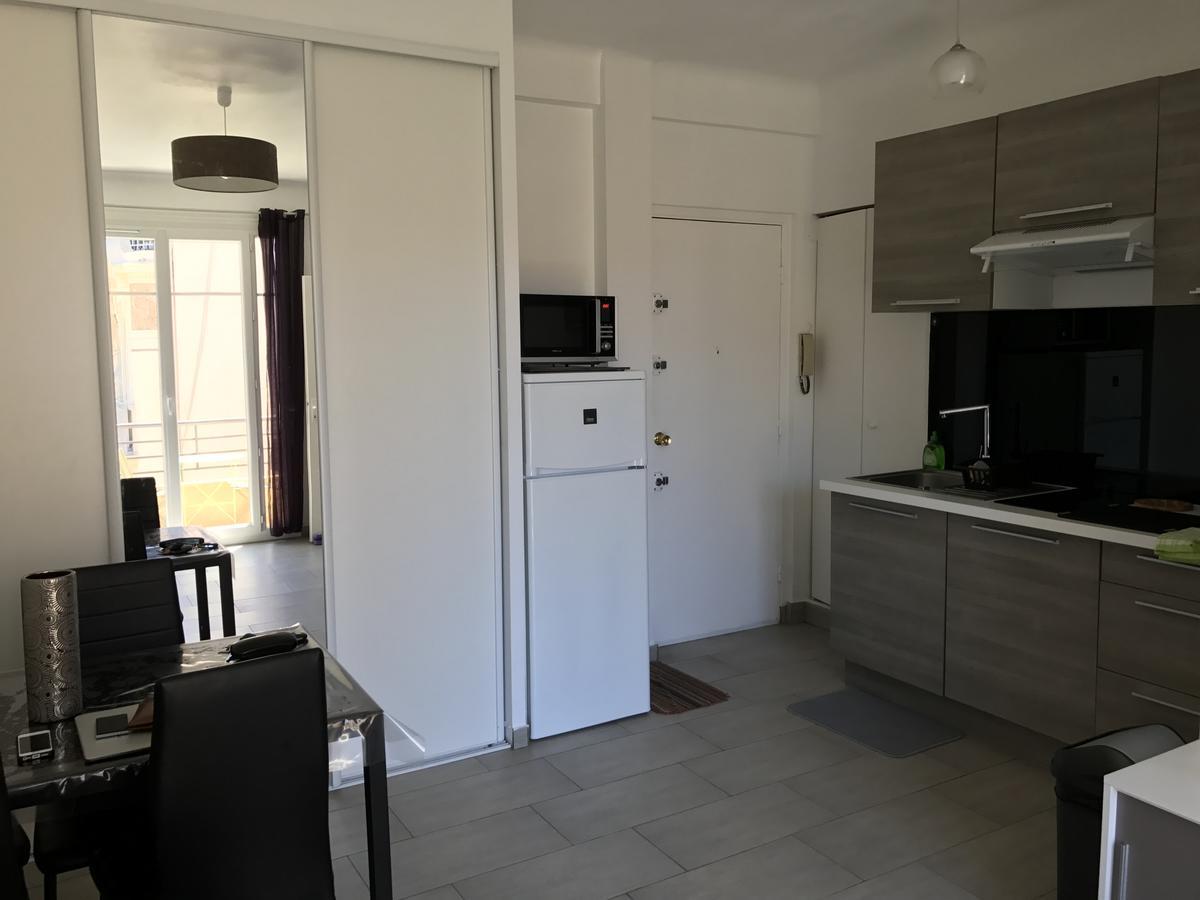 Boutique Hotel Nice Cote D'Azur מראה חיצוני תמונה
