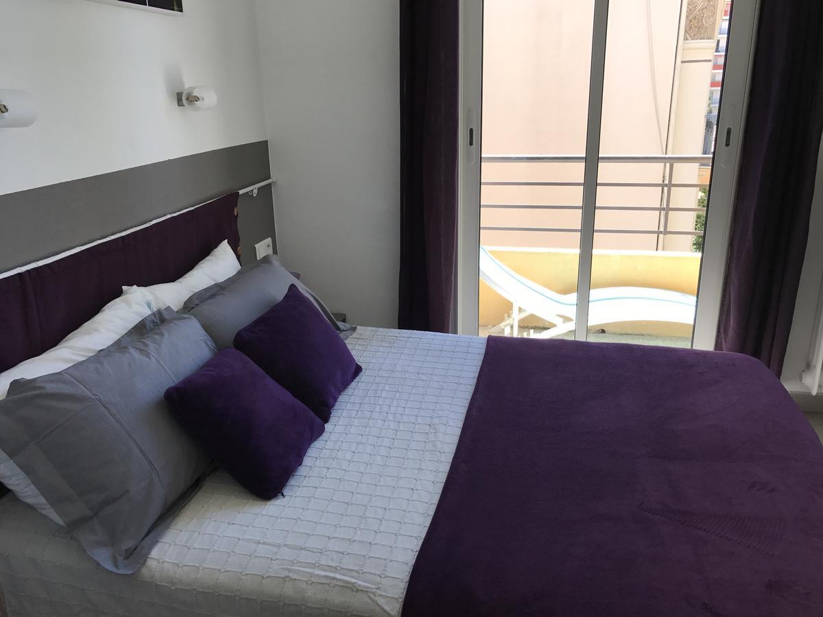 Boutique Hotel Nice Cote D'Azur מראה חיצוני תמונה