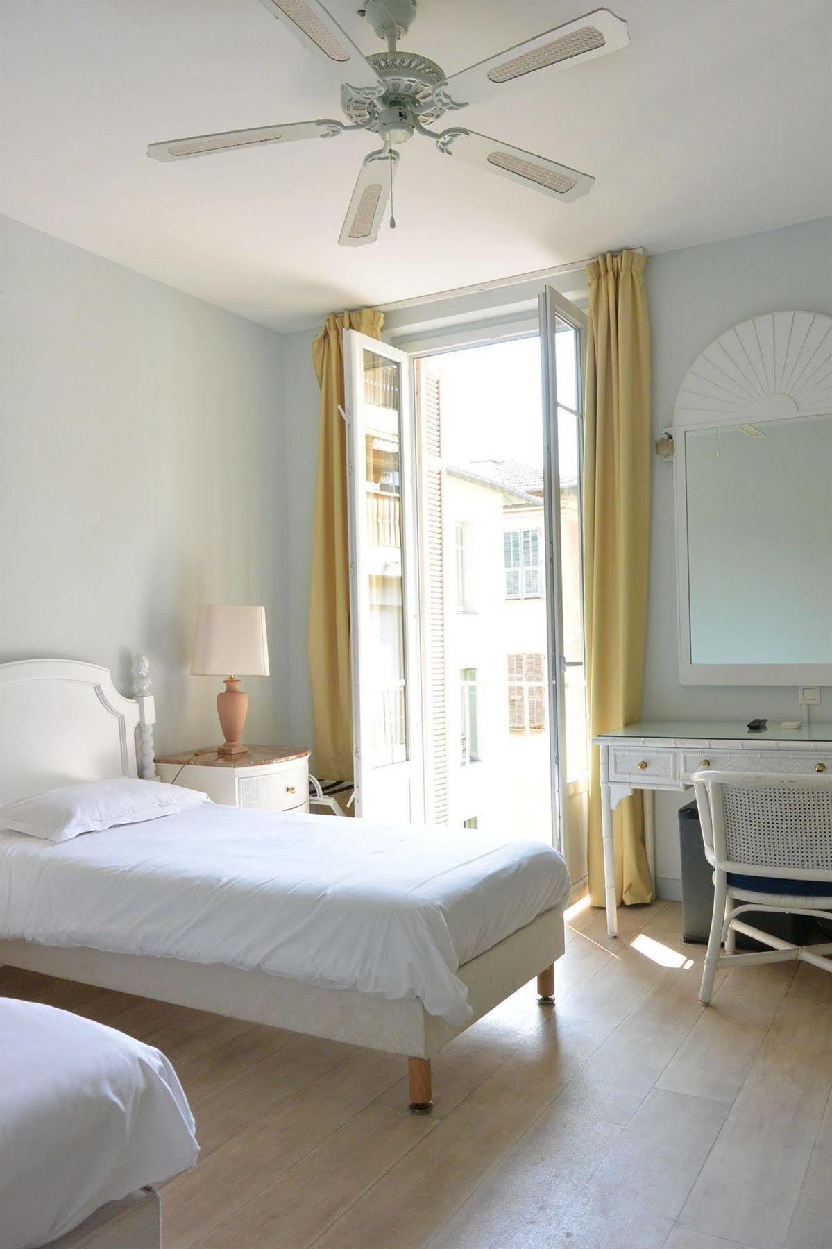 Boutique Hotel Nice Cote D'Azur מראה חיצוני תמונה