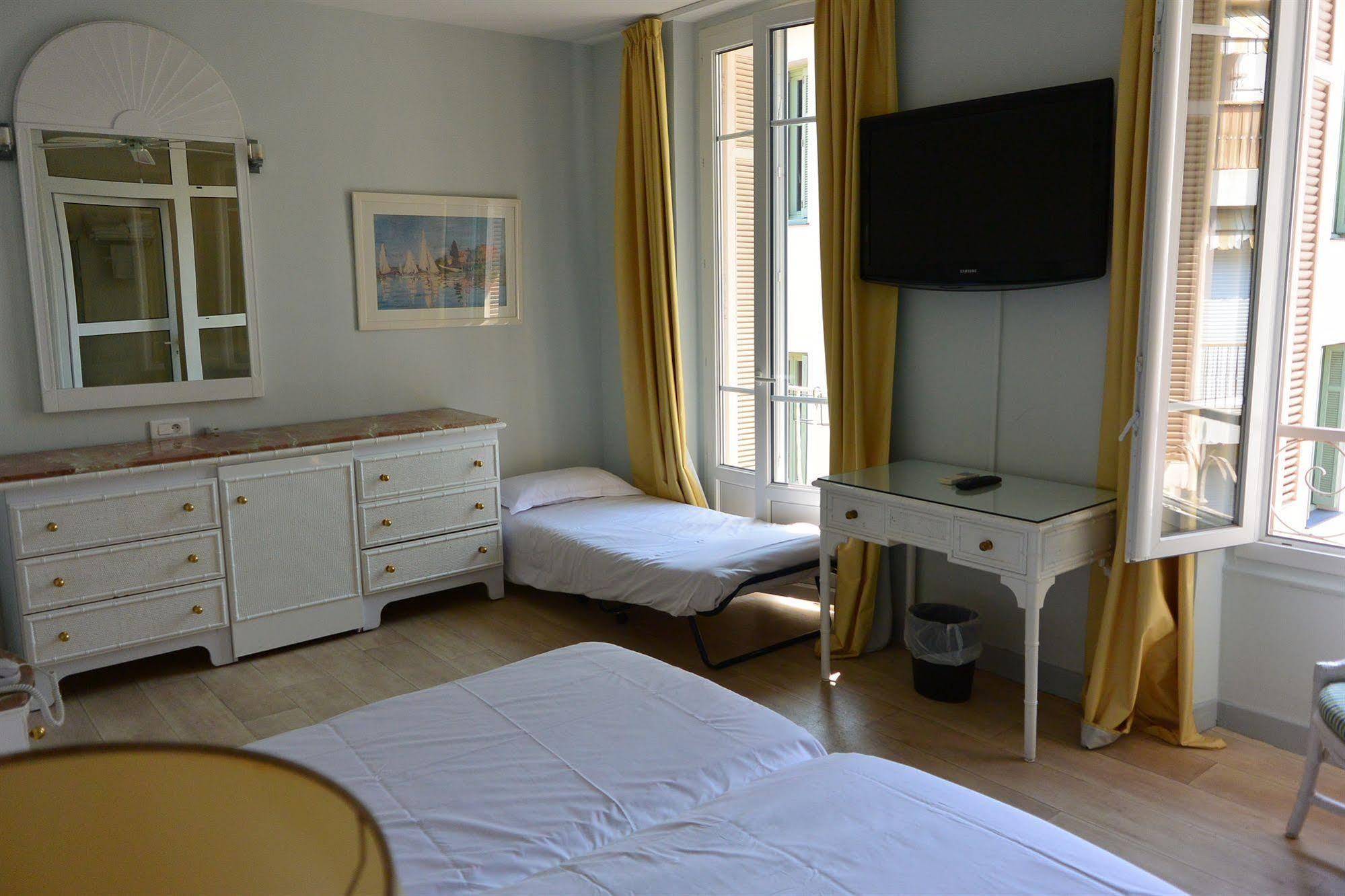 Boutique Hotel Nice Cote D'Azur מראה חיצוני תמונה