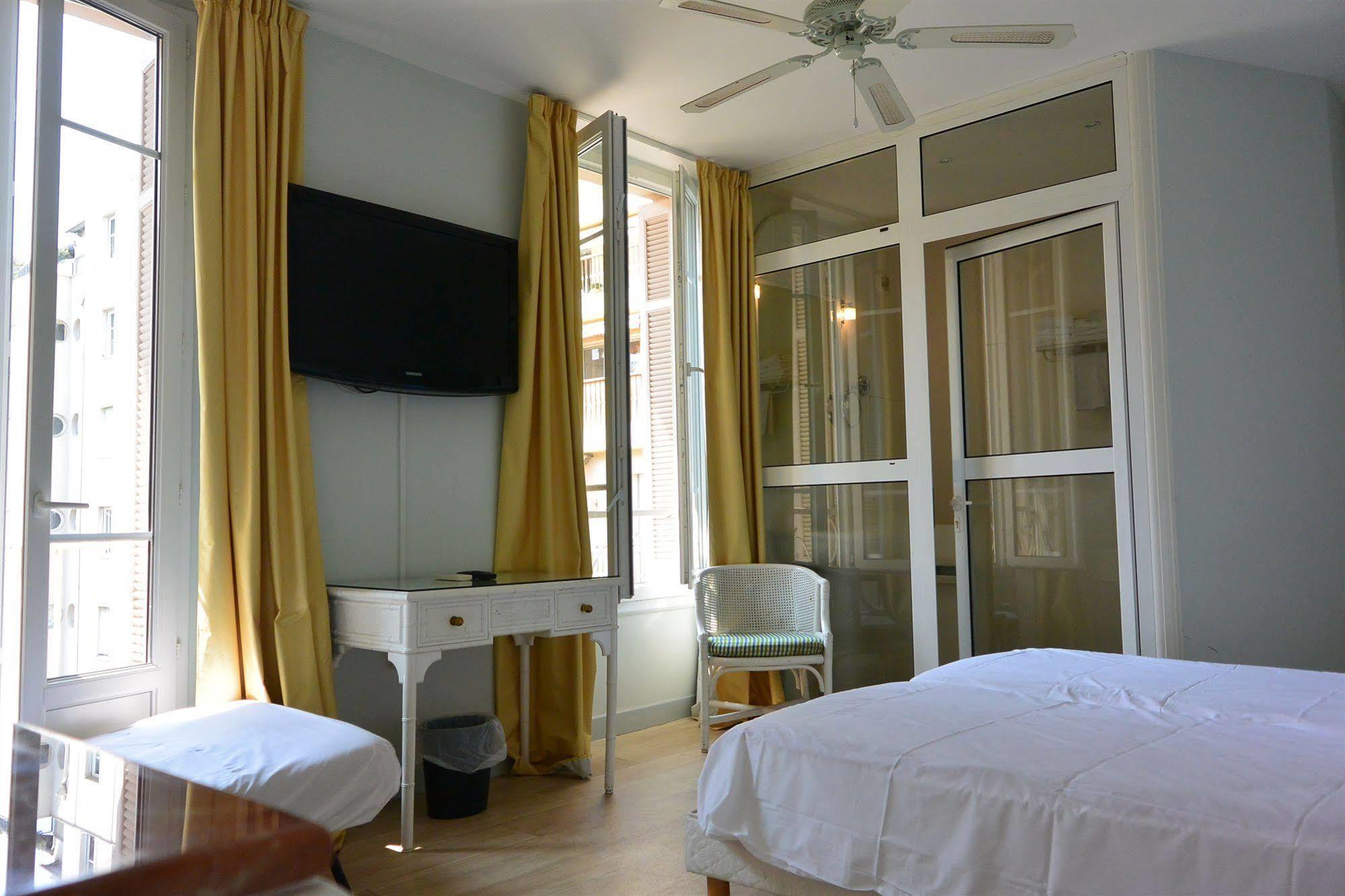 Boutique Hotel Nice Cote D'Azur מראה חיצוני תמונה
