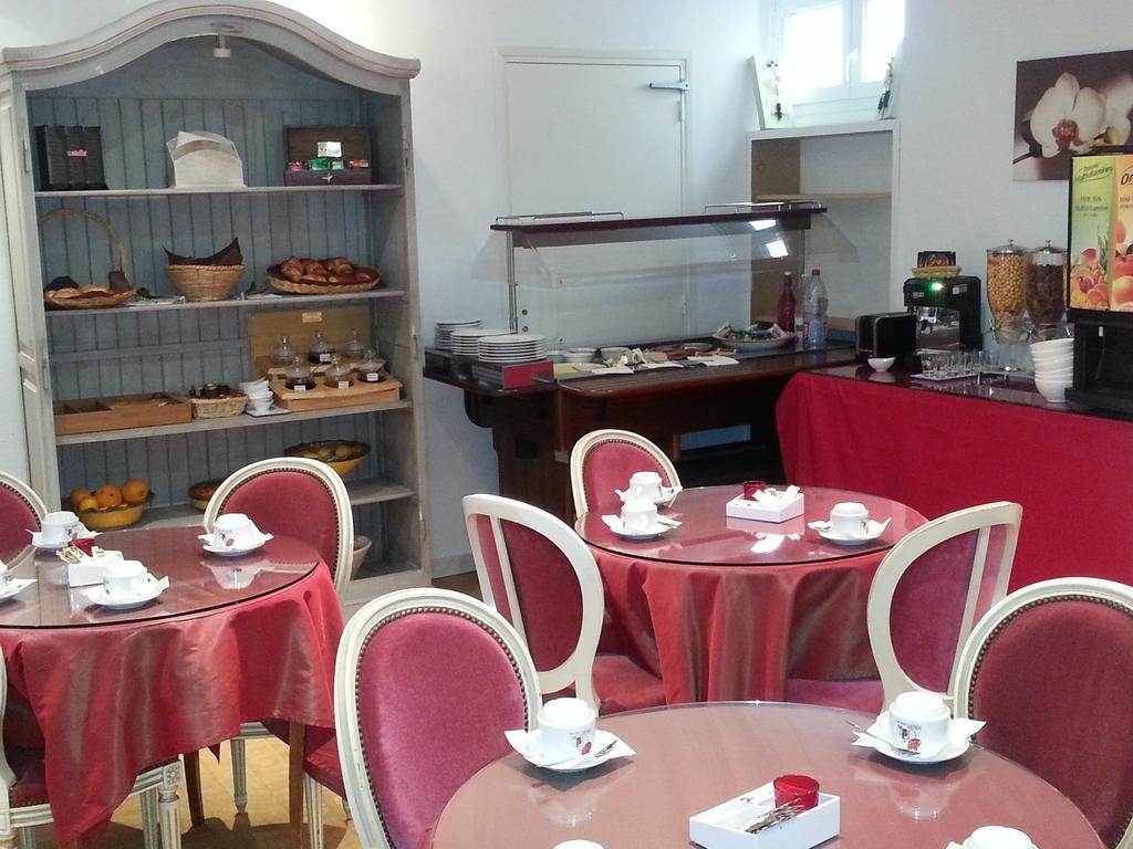 Boutique Hotel Nice Cote D'Azur מראה חיצוני תמונה