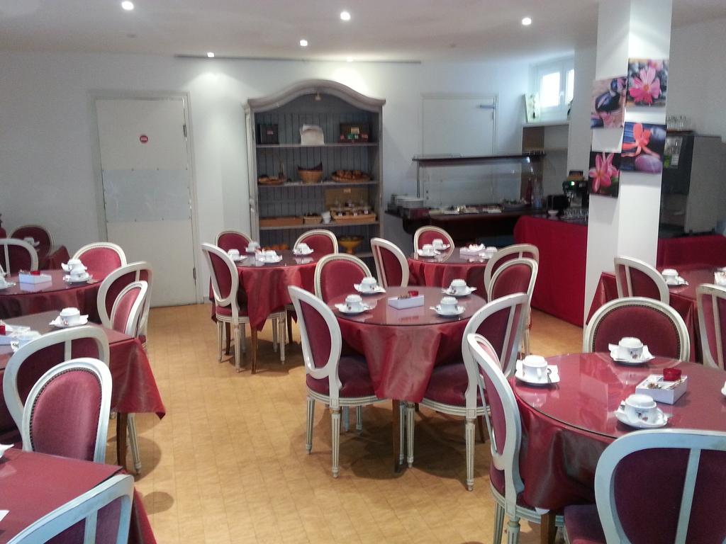 Boutique Hotel Nice Cote D'Azur מראה חיצוני תמונה