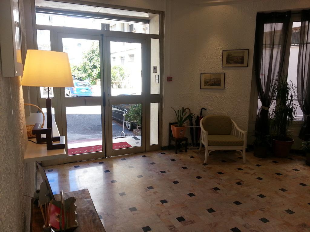 Boutique Hotel Nice Cote D'Azur מראה חיצוני תמונה