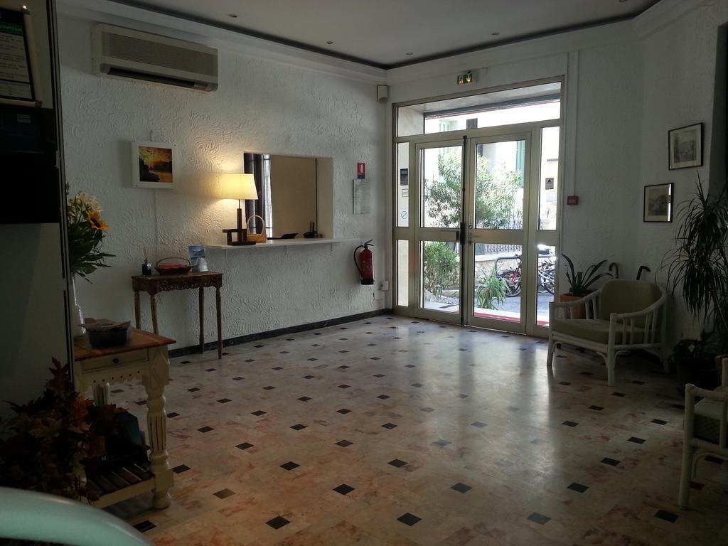 Boutique Hotel Nice Cote D'Azur מראה חיצוני תמונה