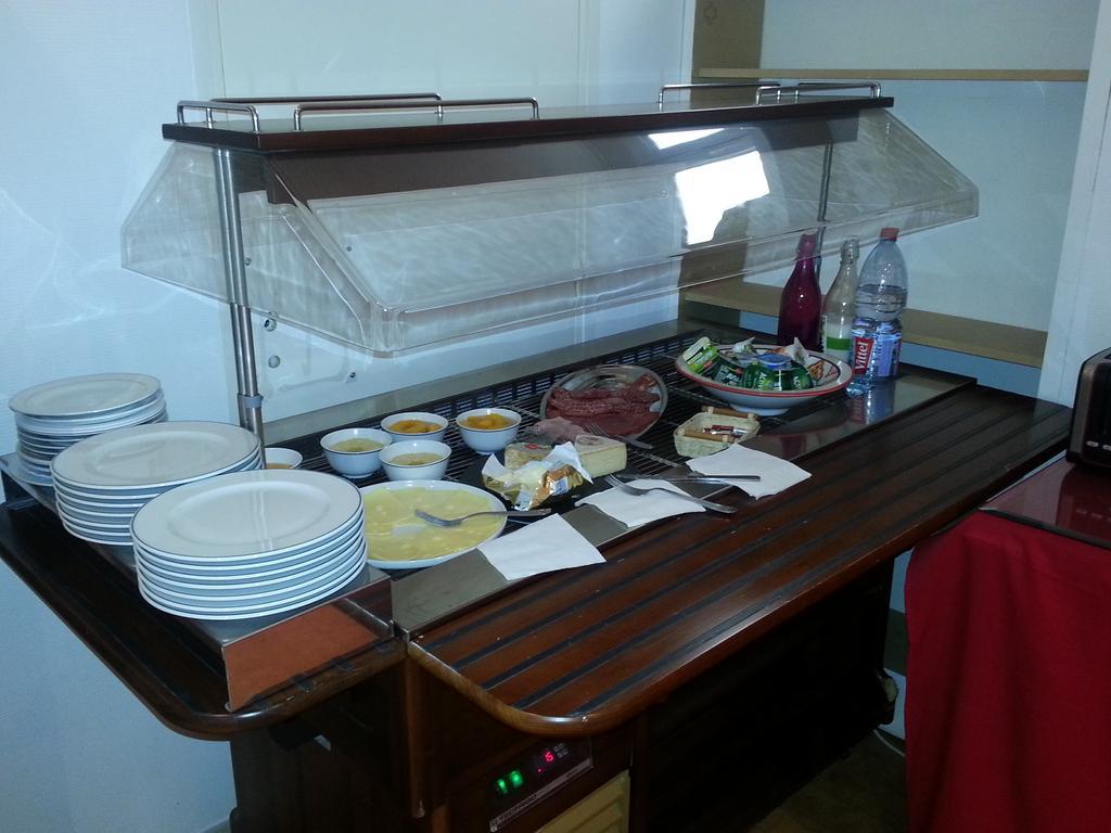 Boutique Hotel Nice Cote D'Azur מראה חיצוני תמונה