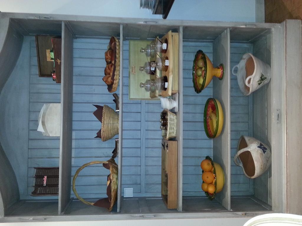 Boutique Hotel Nice Cote D'Azur מראה חיצוני תמונה