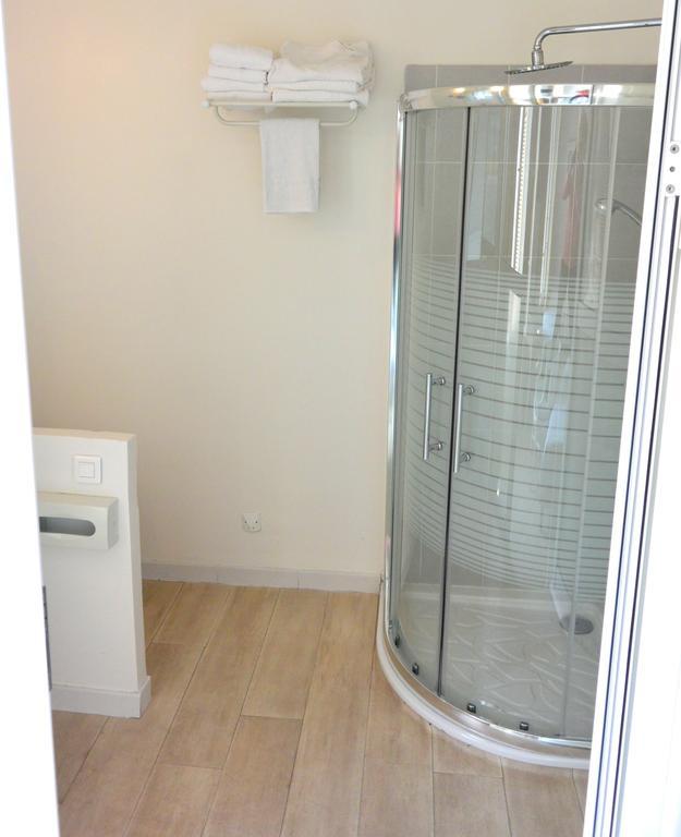 Boutique Hotel Nice Cote D'Azur מראה חיצוני תמונה