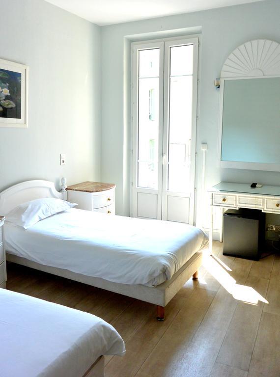 Boutique Hotel Nice Cote D'Azur מראה חיצוני תמונה